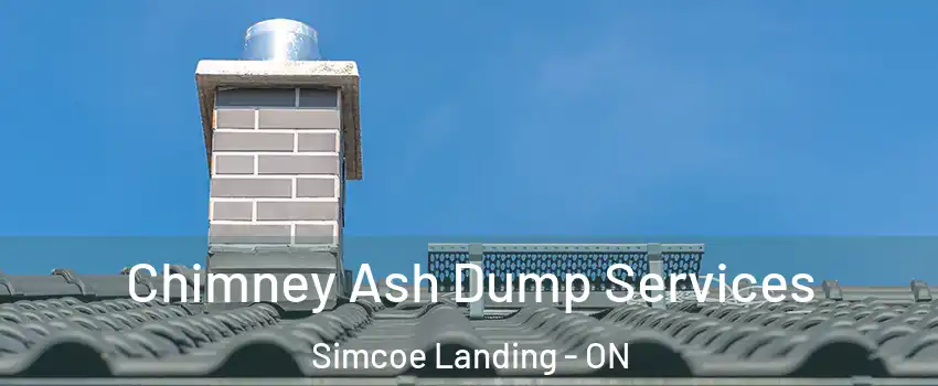  Chimney Ash Dump Services Simcoe Landing - ON