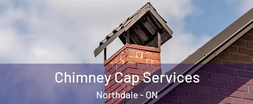  Chimney Cap Services Northdale - ON
