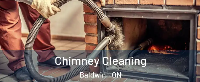  Chimney Cleaning Baldwin - ON