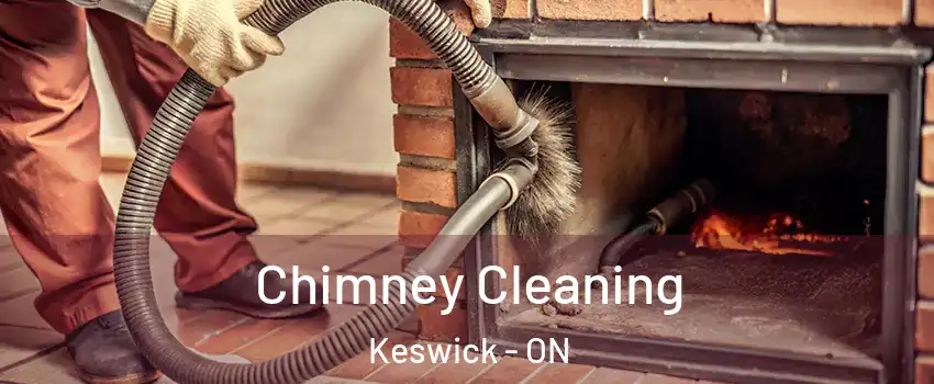  Chimney Cleaning Keswick - ON