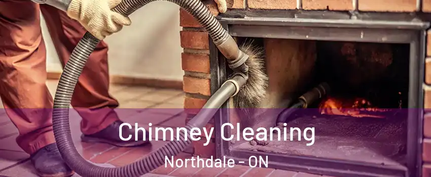  Chimney Cleaning Northdale - ON