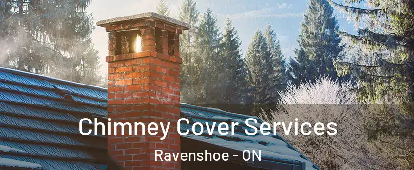  Chimney Cover Services Ravenshoe - ON