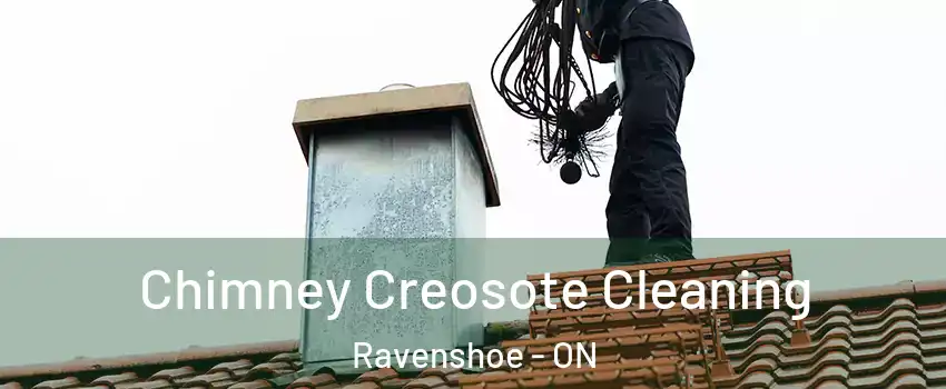  Chimney Creosote Cleaning Ravenshoe - ON