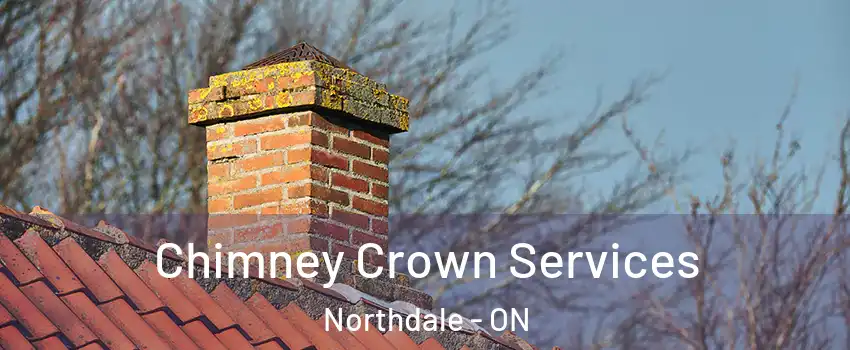  Chimney Crown Services Northdale - ON