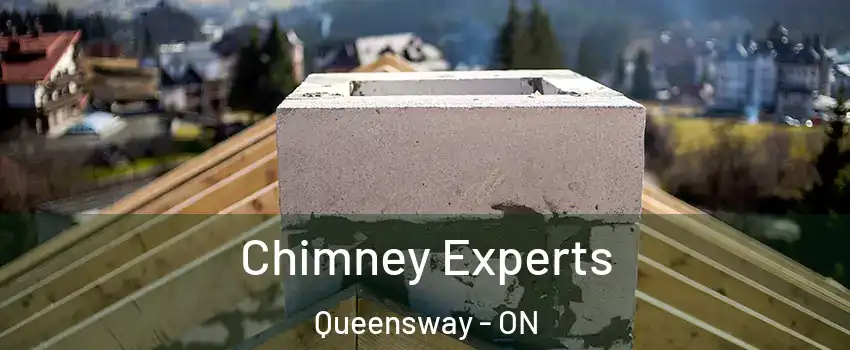  Chimney Experts Queensway - ON