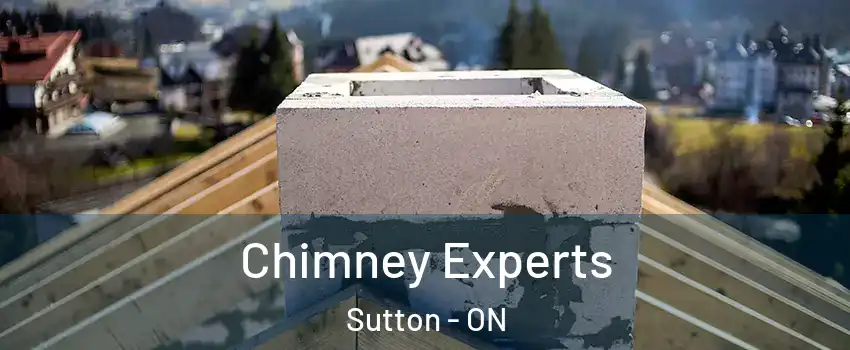  Chimney Experts Sutton - ON