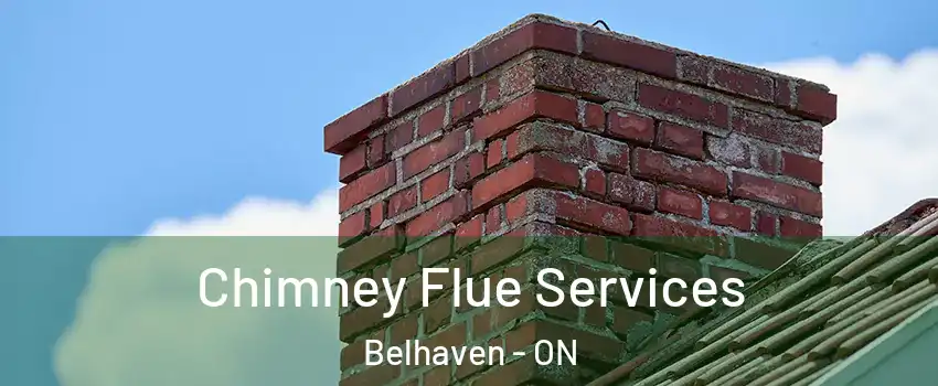  Chimney Flue Services Belhaven - ON