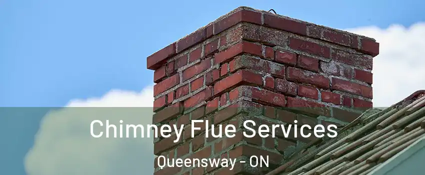  Chimney Flue Services Queensway - ON