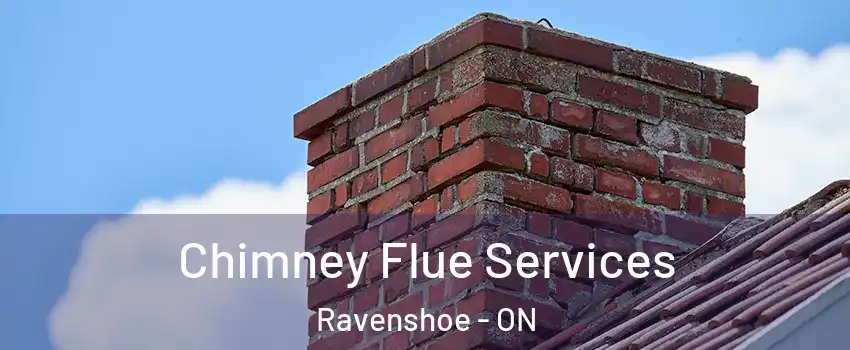  Chimney Flue Services Ravenshoe - ON