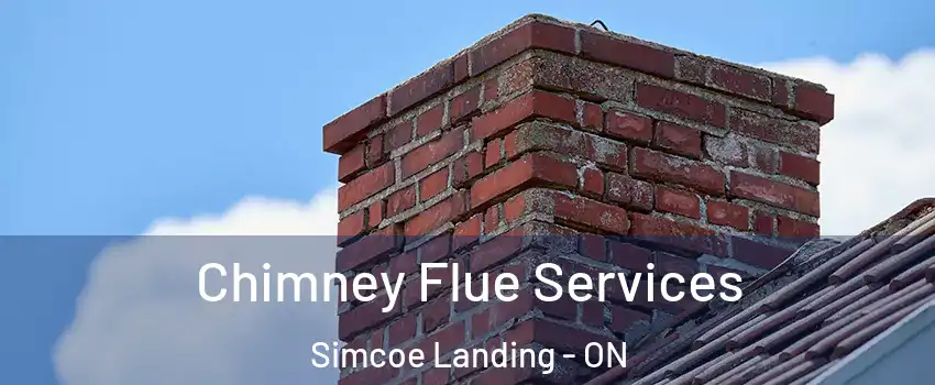  Chimney Flue Services Simcoe Landing - ON