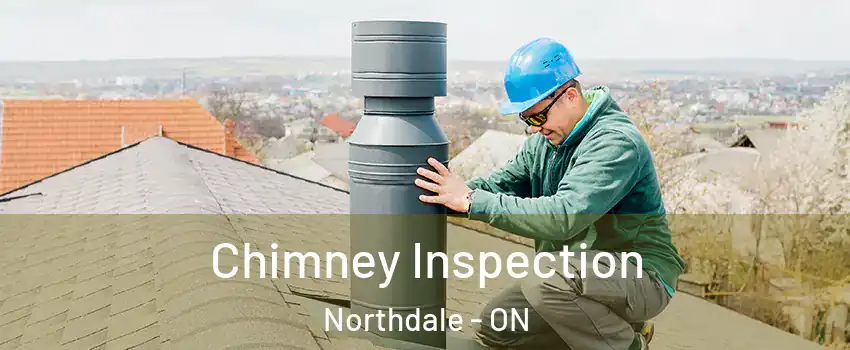  Chimney Inspection Northdale - ON