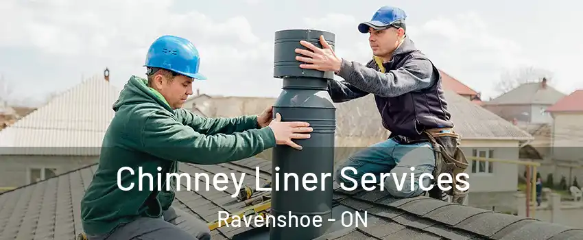  Chimney Liner Services Ravenshoe - ON