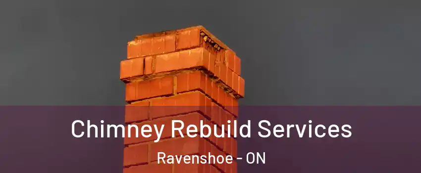  Chimney Rebuild Services Ravenshoe - ON