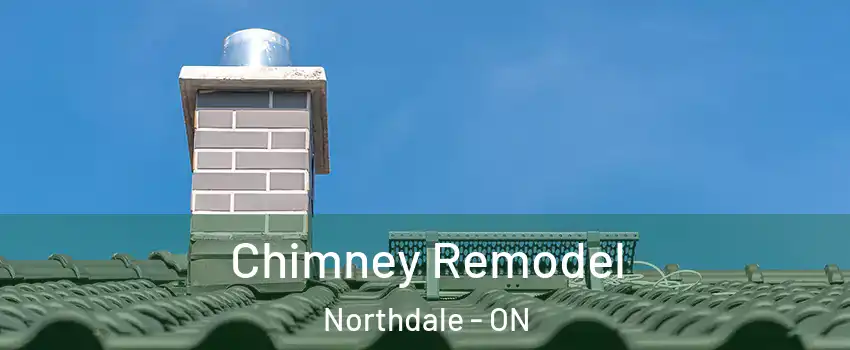  Chimney Remodel Northdale - ON