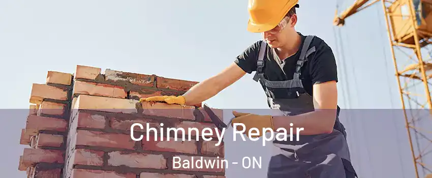  Chimney Repair Baldwin - ON