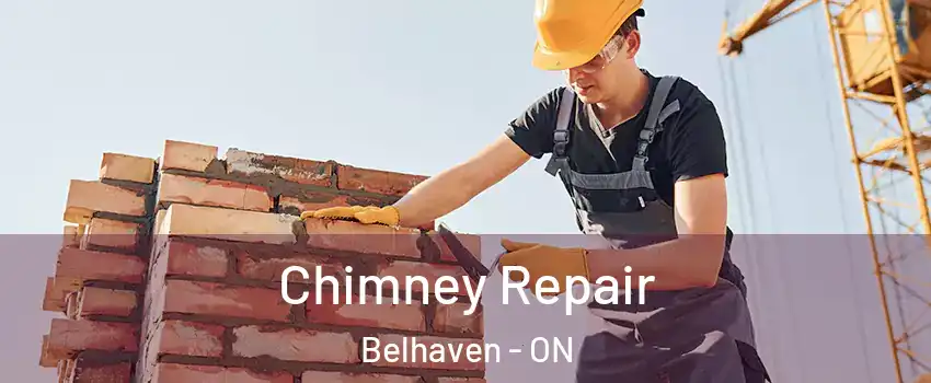  Chimney Repair Belhaven - ON