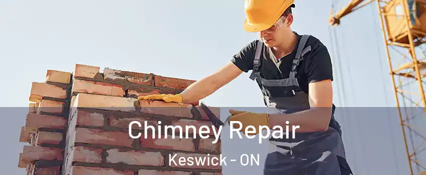  Chimney Repair Keswick - ON