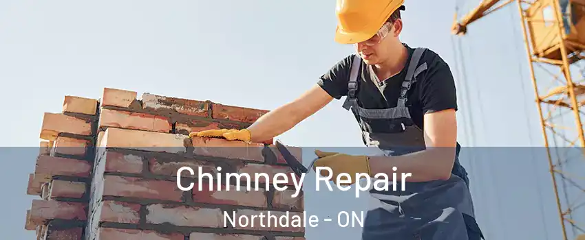  Chimney Repair Northdale - ON