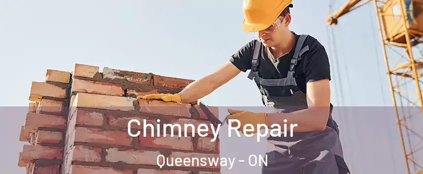  Chimney Repair Queensway - ON