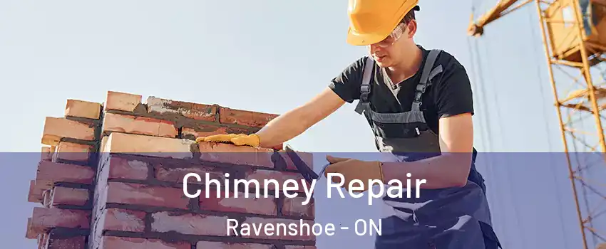  Chimney Repair Ravenshoe - ON