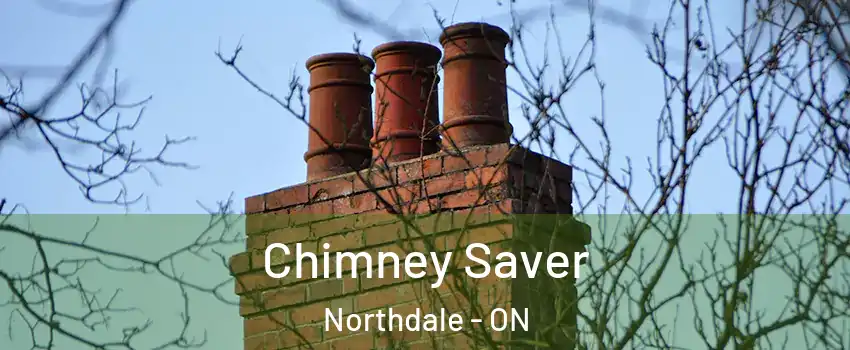  Chimney Saver Northdale - ON