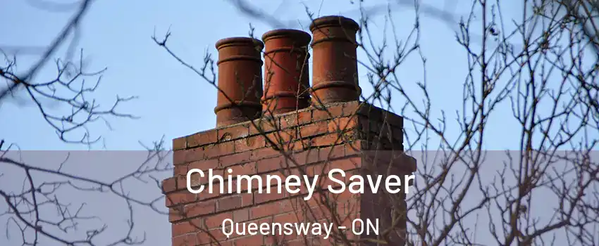  Chimney Saver Queensway - ON