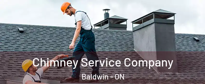  Chimney Service Company Baldwin - ON