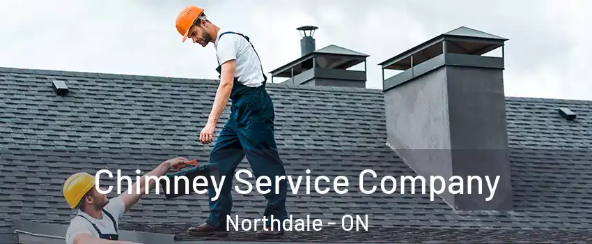  Chimney Service Company Northdale - ON