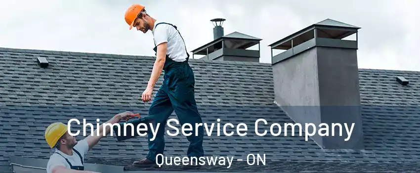  Chimney Service Company Queensway - ON
