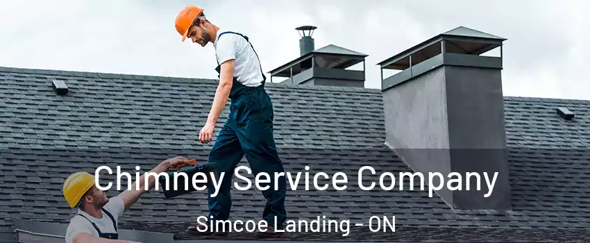  Chimney Service Company Simcoe Landing - ON