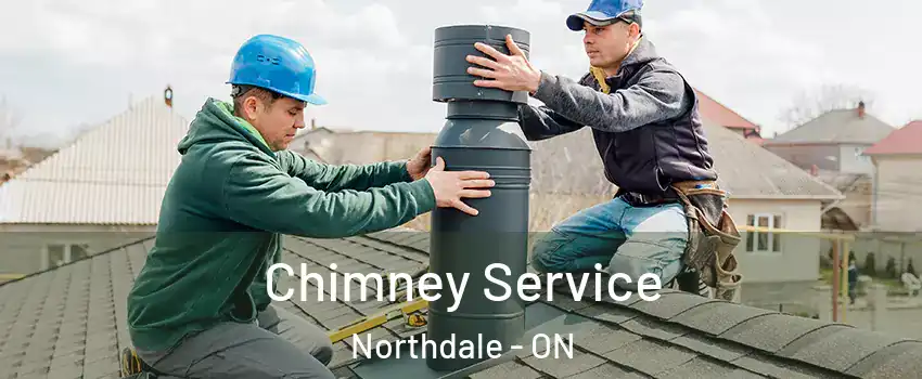  Chimney Service Northdale - ON