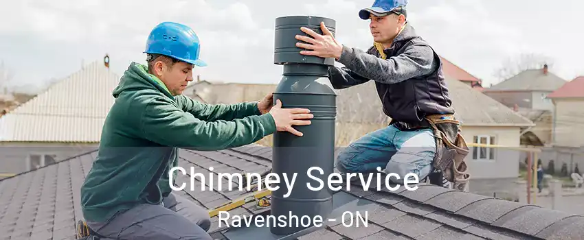  Chimney Service Ravenshoe - ON