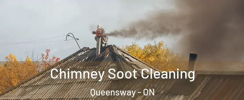  Chimney Soot Cleaning Queensway - ON