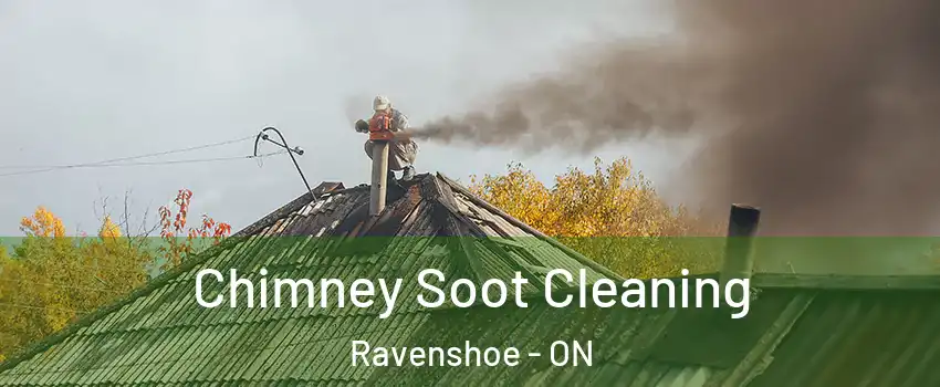  Chimney Soot Cleaning Ravenshoe - ON