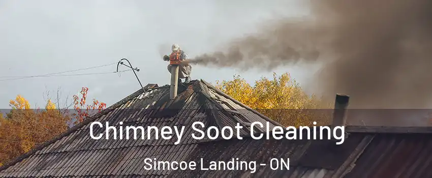  Chimney Soot Cleaning Simcoe Landing - ON