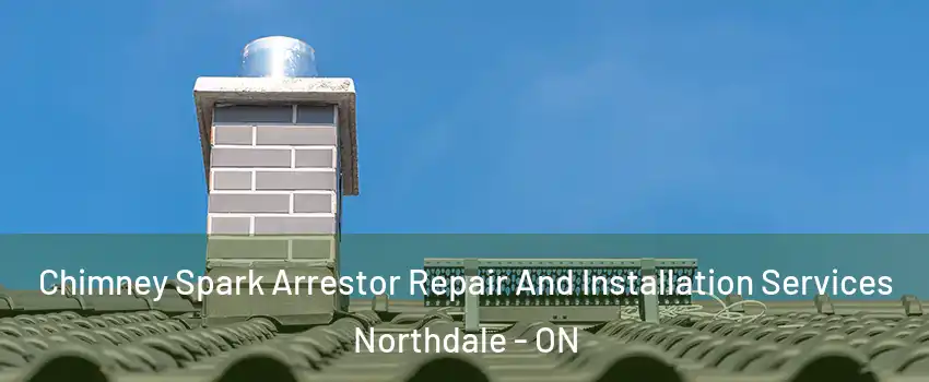  Chimney Spark Arrestor Repair And Installation Services Northdale - ON