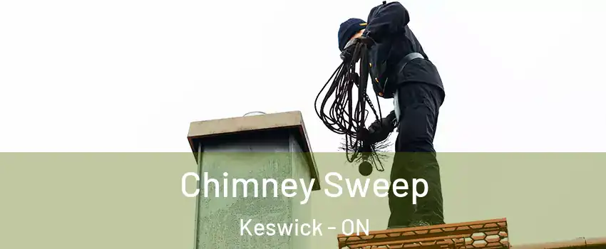  Chimney Sweep Keswick - ON