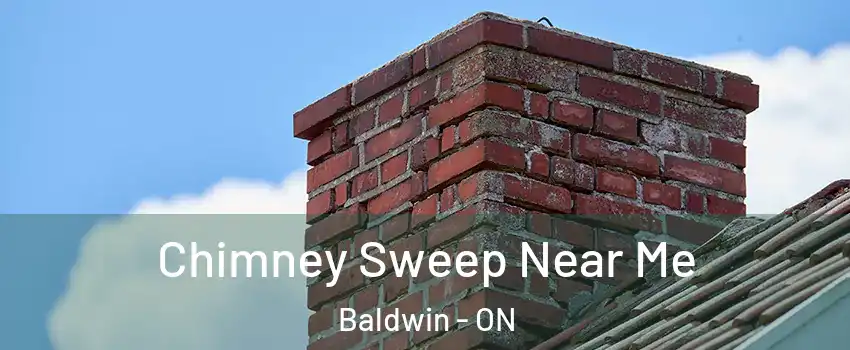  Chimney Sweep Near Me Baldwin - ON
