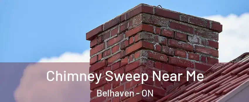  Chimney Sweep Near Me Belhaven - ON