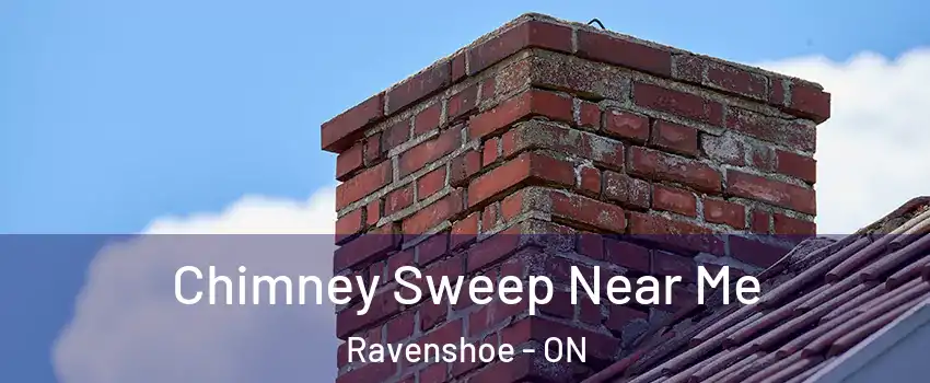  Chimney Sweep Near Me Ravenshoe - ON