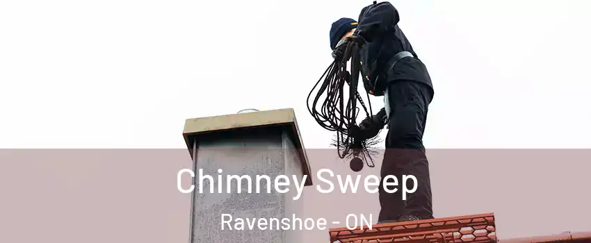  Chimney Sweep Ravenshoe - ON