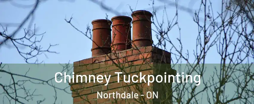  Chimney Tuckpointing Northdale - ON