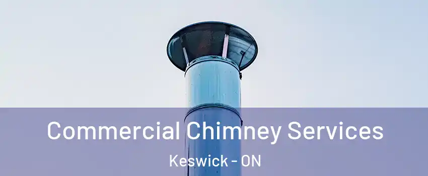  Commercial Chimney Services Keswick - ON