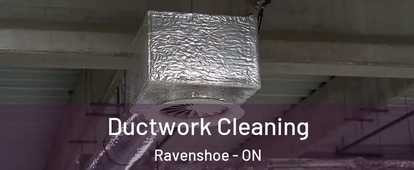  Ductwork Cleaning Ravenshoe - ON