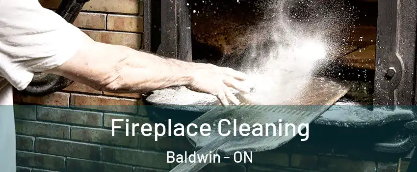  Fireplace Cleaning Baldwin - ON