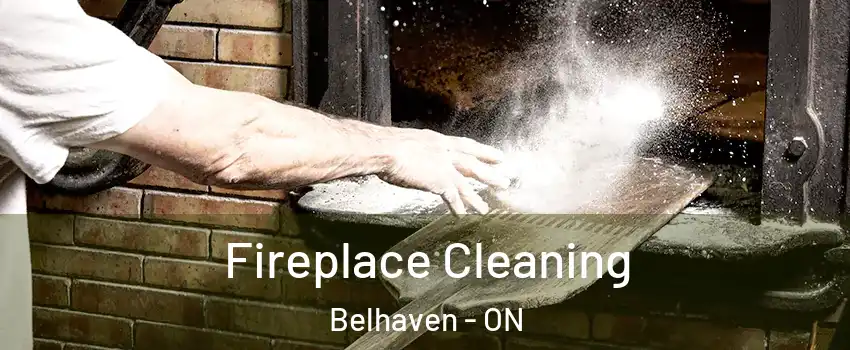  Fireplace Cleaning Belhaven - ON