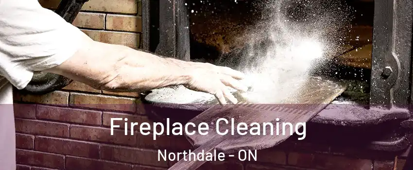  Fireplace Cleaning Northdale - ON