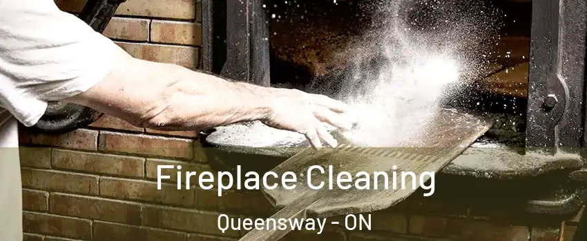  Fireplace Cleaning Queensway - ON
