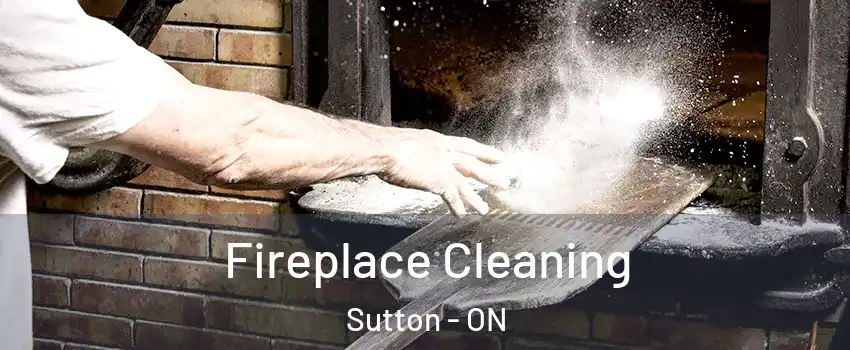  Fireplace Cleaning Sutton - ON