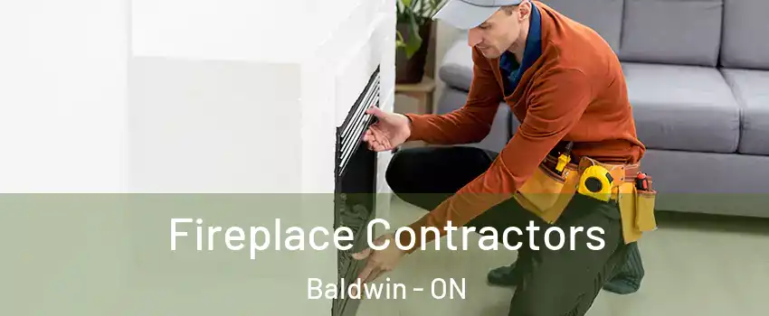  Fireplace Contractors Baldwin - ON